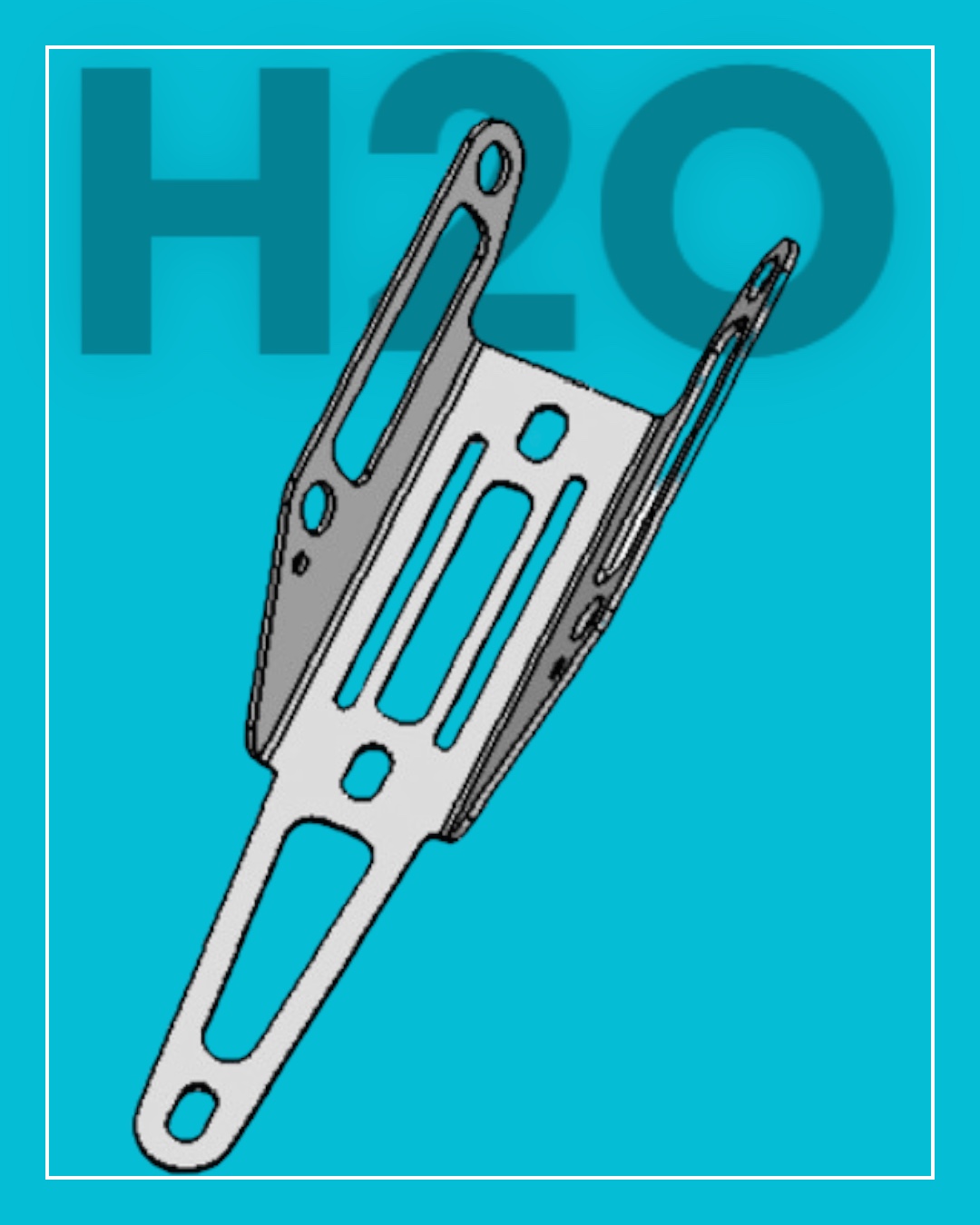 Support H2O